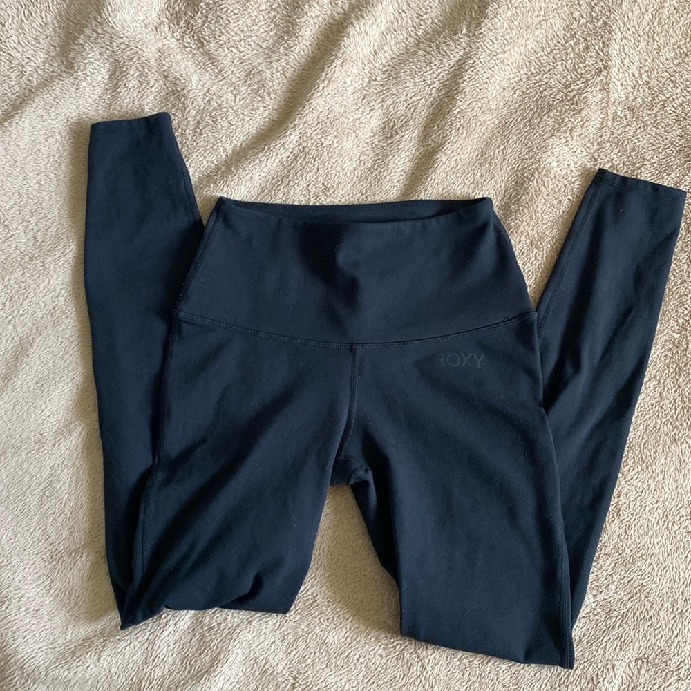 Roxy surf leggings